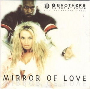 Mirror Of Love