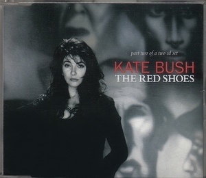 The Red Shoes (CD2) [cds]