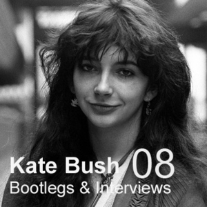 Bootlegs & Interviews, Vol.08