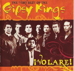 Volare - The Very Best Of The Gipsy Kings (2CD)