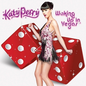 Waking Up in Vegas (The Remixes)