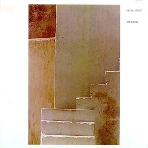 Staircase Hourglass Sundial Sand (2CD)