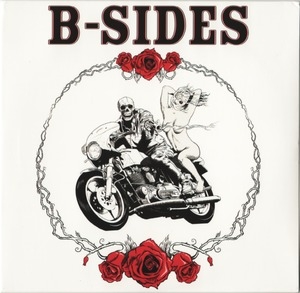 B-sides [ep]