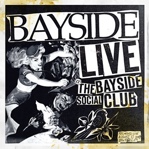 Live The Bayside Social Club