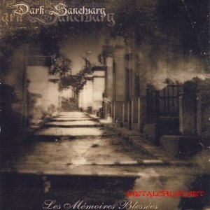 Dark Sanctuary