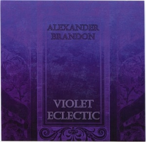Violet Eclectic