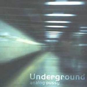 Underground