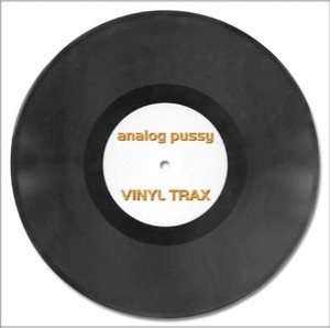 Vinyl Trax