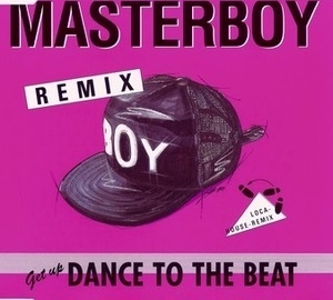 Dance To The Beat (Remix - Loca-House-Remix)