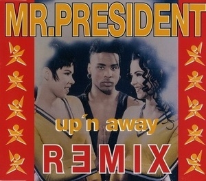 Up'n Away (Remix)