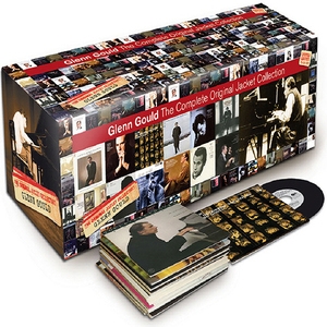 Complete Original Jacket Collection (CD09)