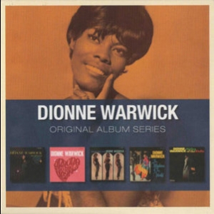 Presenting...dionne Wawick