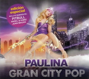 Gran City Pop - Edicion Especial