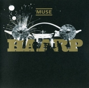 HAARP (Japanes Edition)