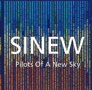Pilots Of A New Sky