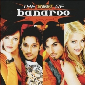 The Best Of Banaroo