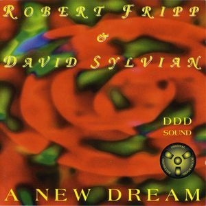 A New Dream (2CD)