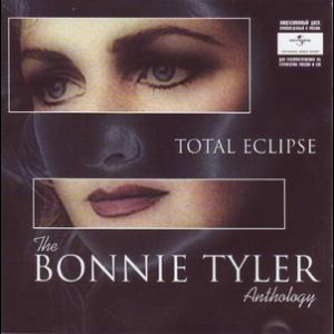 Total Eclipse - The Bonnie Tyler Anthology (2CD)