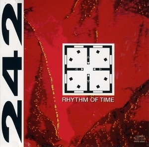 Rhythm Of Time (CDS)