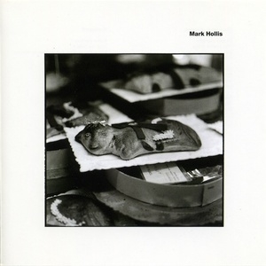 Mark Hollis