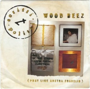 Wood Beez (cd3)