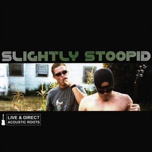 Live & Direct-acoustic Roots