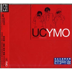 Uc Ymo (CD2)