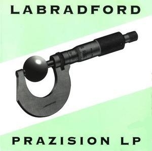 Prazision LP