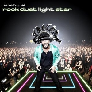 Rock Dust Light Star [deluxe Version]