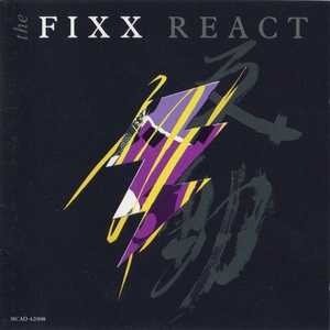 React (mcad-42008)