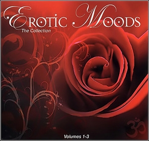  Erotic Moods The Collection Vol.1