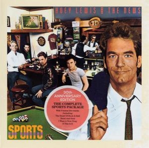 Sports (30th Anniversary Edition 2013) CD01 Original Album