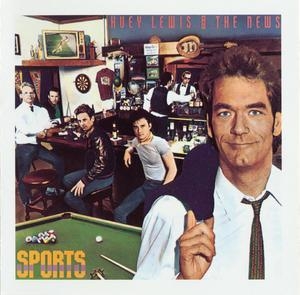 Sports (Expanded Edition 1999)