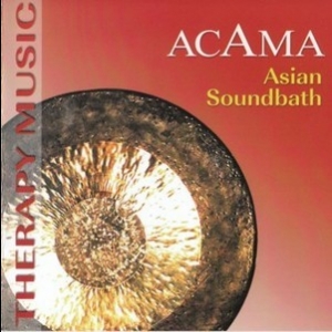 Asian Soundbath