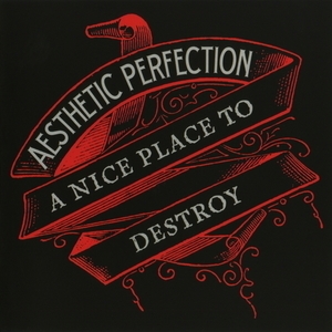 A Nice Place To Destroy [single]