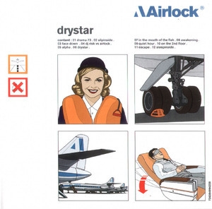 Drystar