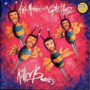 Killer Bees