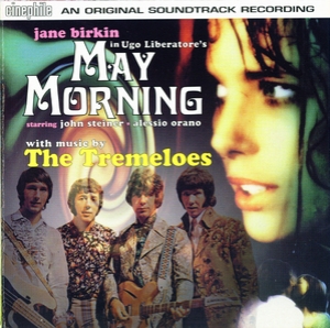 May Morning (original Motion Picture Soundtrack)