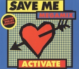 Save Me (Megamix)