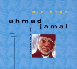 Big Byrd: The Essence, Part 2