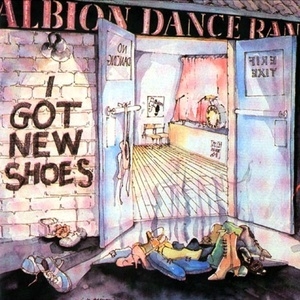 I Got New Shoes (The Albion Dance Band)