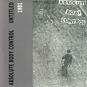 Tapes 81-89 (cd1) Untitled 1981
