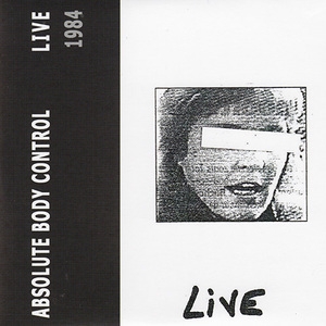 Tapes 81-89 (cd4) Live 1984