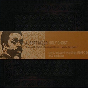 Holy Ghost (CD1)