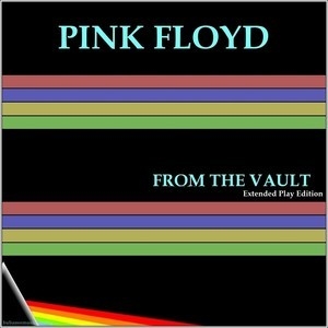 From The Vault (extended play edition)