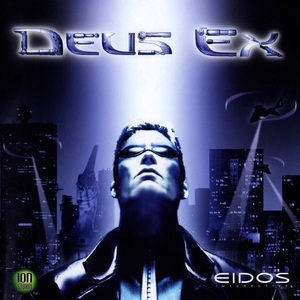 Deus Ex Goty Ost
