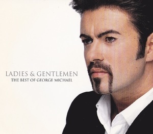 Ladies & Gentlemen: The Best Of George Michael (2CD)