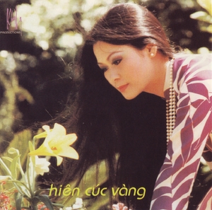 Hien Cuc Vang (Nguyen Dinh Toan)