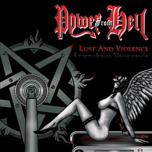 Lust And Violence (reissue 2012)