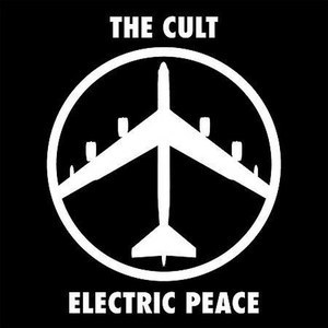 Electric Peace (CD2)